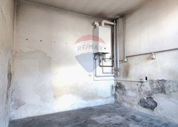 Lavanderia - Casa semi indipendente Breno - foto 45