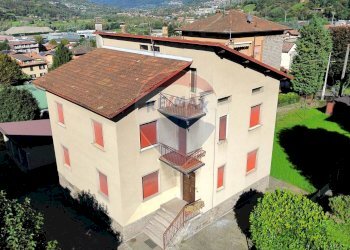 Casa all\'aperto - Casa semi indipendente Breno - foto 2