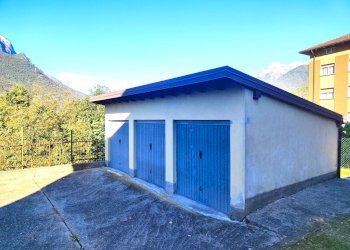 Terrazza - Casa semi indipendente Breno - foto 8