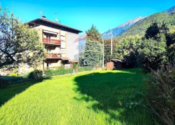 Giardino - Casa semi indipendente Breno - foto 14