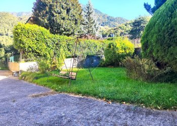 Giardino - Casa semi indipendente Breno - foto 17