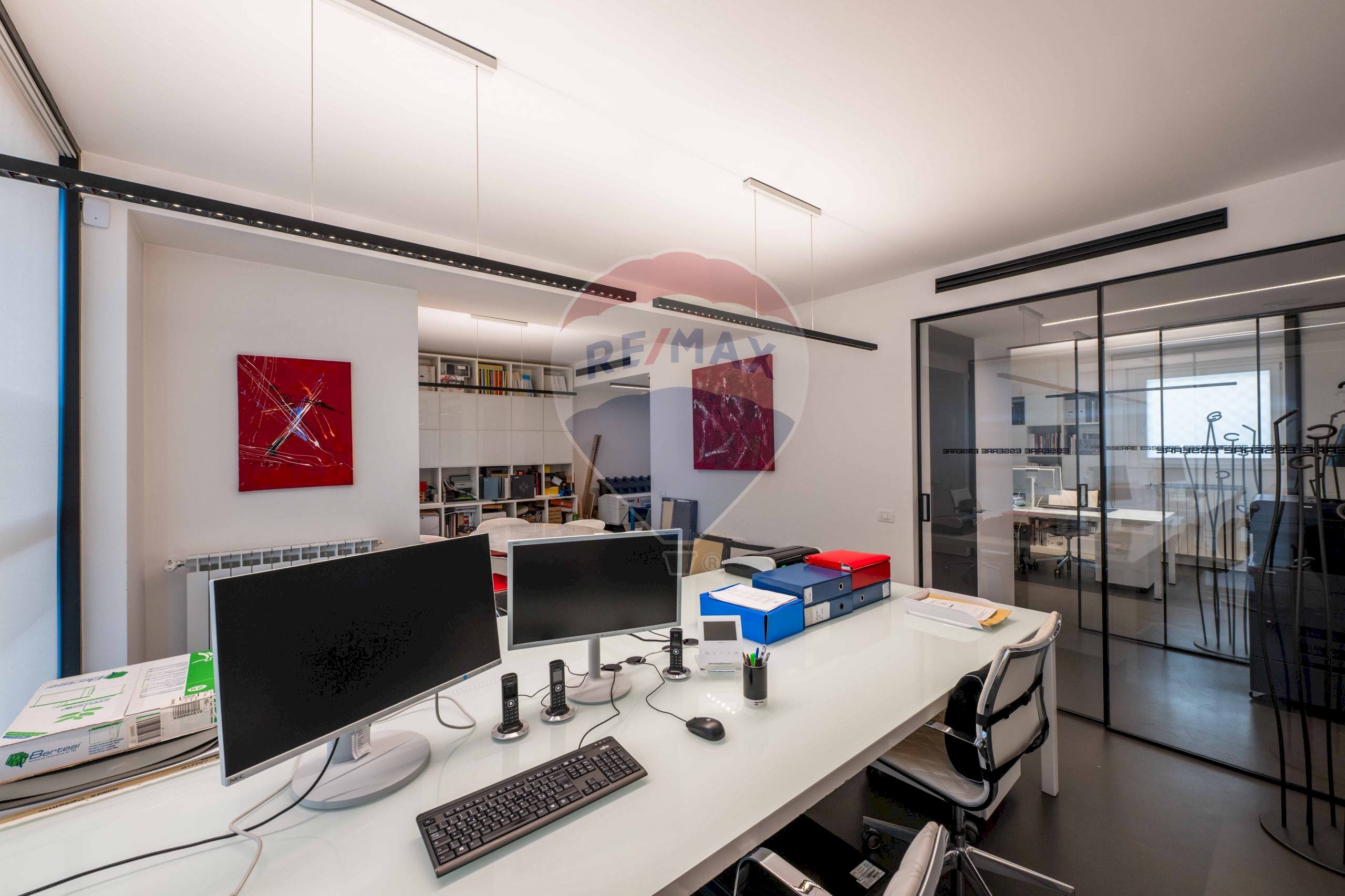 Ufficio - Ufficio Lallio - foto 2