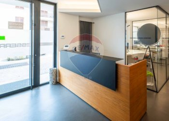 Ricezione / Lobby - Ufficio Lallio - foto 1