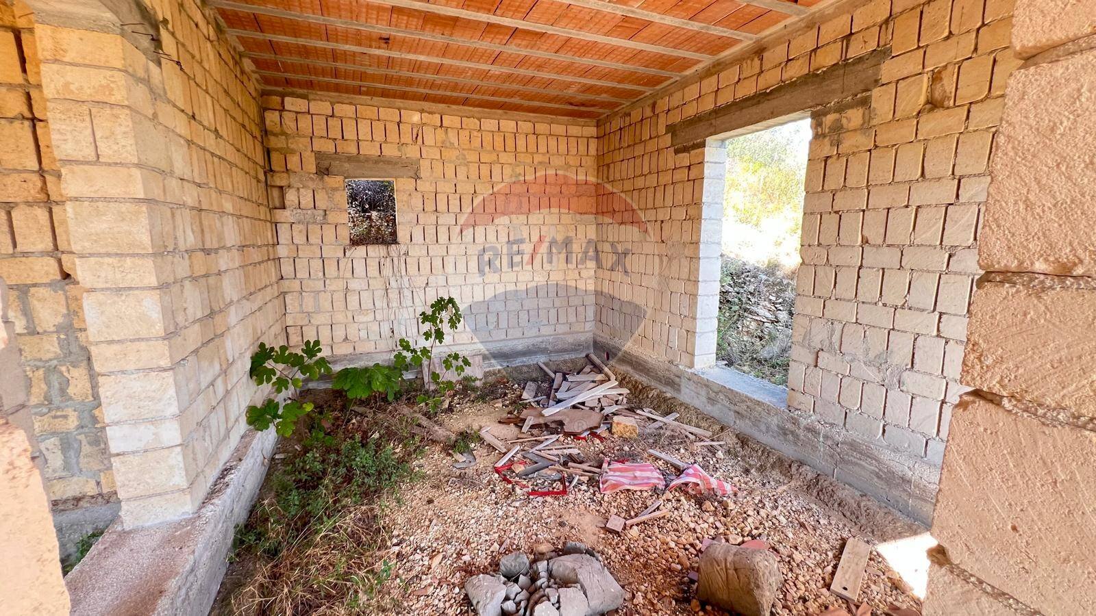 rudere - Rustico Località Lama le Canne, Vieste - foto 3