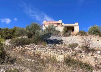 rudere - Rustico Località Lama le Canne, Vieste - foto 1