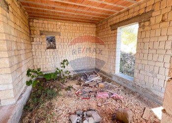 rudere - Rustico Località Lama le Canne, Vieste - foto 3