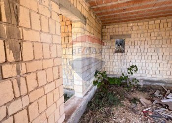 rudere - Rustico Località Lama le Canne, Vieste - foto 4