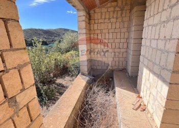 rudere - Rustico Località Lama le Canne, Vieste - foto 6