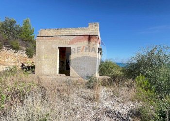 rudere - Rustico Località Lama le Canne, Vieste - foto 7