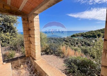 rudere - Rustico Località Lama le Canne, Vieste - foto 9