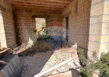 rudere - Rustico Località Lama le Canne, Vieste - foto 10