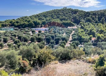 Vista delle montagne - Rustico Località Lama le Canne, Vieste - foto 15