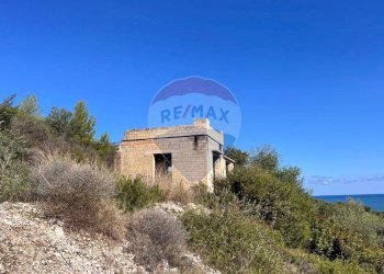 rudere - Rustico Località Lama le Canne, Vieste - foto 16