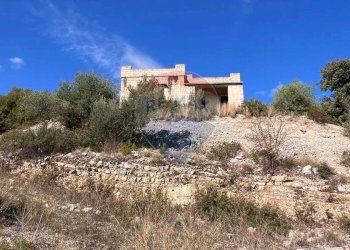 rudere - Rustico Località Lama le Canne, Vieste - foto 17