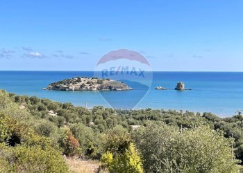 vista mare - Rustico Località Lama le Canne, Vieste - foto 19