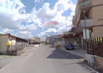 Edificio all\'aperto - Terreno edificabile Via Mussomeli
 
50, Roma - foto 2