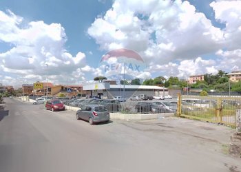 Edificio all\'aperto - Terreno edificabile Via Mussomeli
 
50, Roma - foto 3