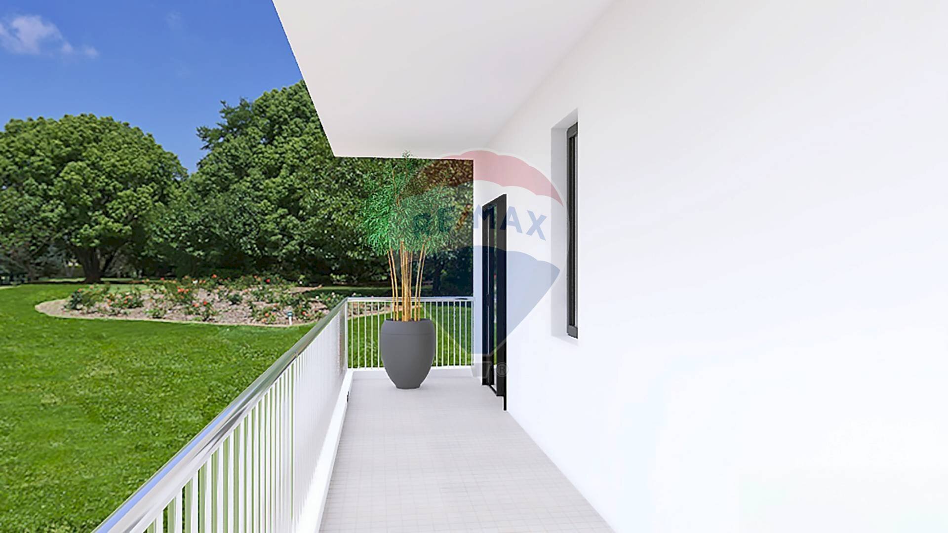 Balcone - Two-room apartment Via Mussomeli
 
50, Roma - photo 1