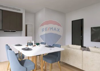 Sala da pranzo - Two-room apartment Via Mussomeli
50, Roma - photo 1