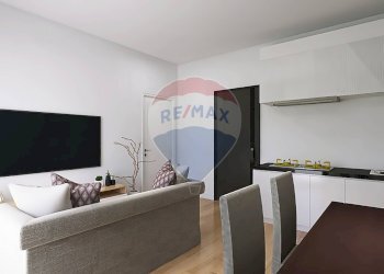 Sala da pranzo - Two-room apartment Via Mussomeli
50, Roma - photo 2