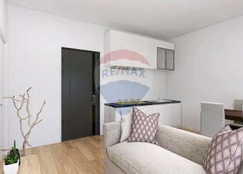 Sala da pranzo - Two-room apartment Via Mussomeli
50, Roma - photo 3