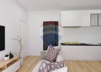 Soggiorno - Two-room apartment Via Mussomeli
50, Roma - photo 4