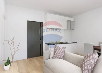 Soggiorno - Two-room apartment Via Mussomeli
50, Roma - photo 5