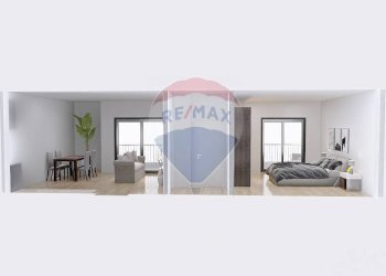 Camera / camera da letto - Two-room apartment Via Mussomeli
50, Roma - photo 6