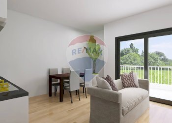 Sala da pranzo - Two-room apartment Via Mussomeli
50, Roma - photo 17