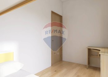 Camera / camera da letto - Two-room apartment Via Mussomeli
50, Roma - photo 26
