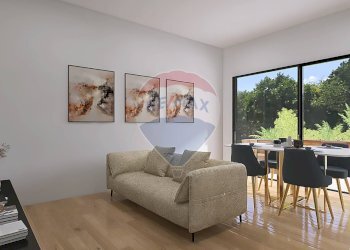 Sala da pranzo - Two-room apartment Via Mussomeli
50, Roma - photo 27