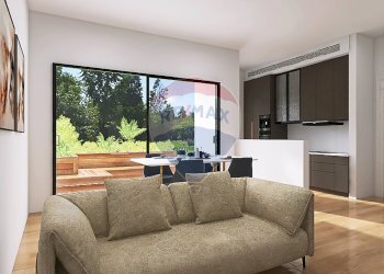 Sala da pranzo - Two-room apartment Via Mussomeli
50, Roma - photo 28