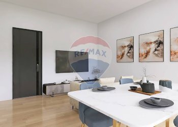 Sala da pranzo - Two-room apartment Via Mussomeli
50, Roma - photo 29