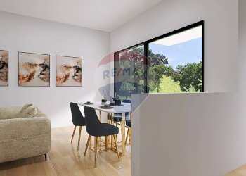 Sala da pranzo - Two-room apartment Via Mussomeli
50, Roma - photo 32