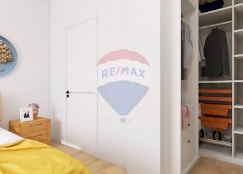 Camera / camera da letto - Two-room apartment Via Mussomeli
50, Roma - photo 36