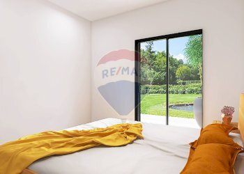Camera / camera da letto - Two-room apartment Via Mussomeli
50, Roma - photo 37