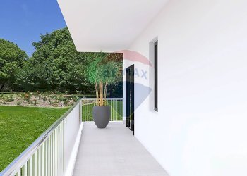 Balcone - Two-room apartment Via Mussomeli
50, Roma - photo 38