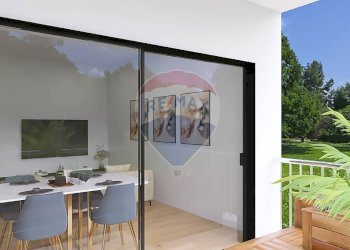 Sala da pranzo - Two-room apartment Via Mussomeli
50, Roma - photo 39