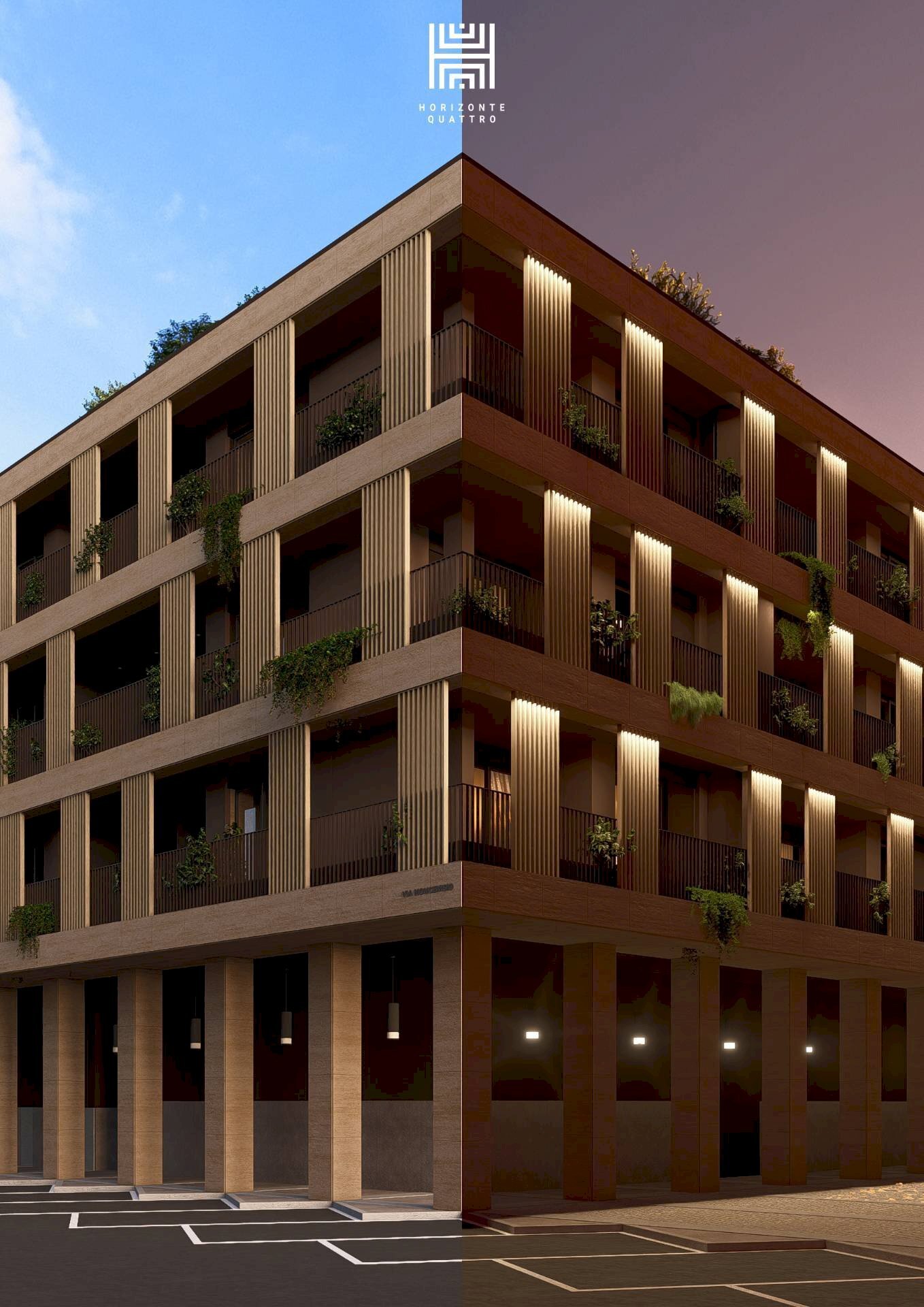 Foto 1 - Three-room apartment VIA MONCENISIO, Nichelino - photo 1