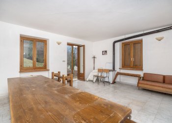 Baita Via Montebracco, 27, Barge - foto 21