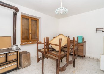 Baita Via Montebracco, 27, Barge - foto 27