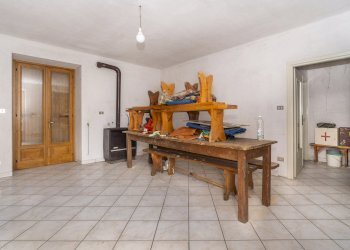 Baita Via Montebracco, 27, Barge - foto 34