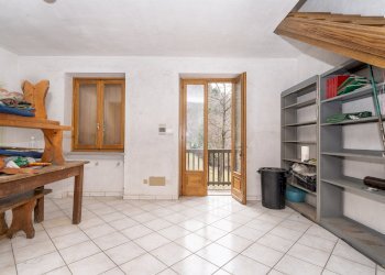 Baita Via Montebracco, 27, Barge - foto 36