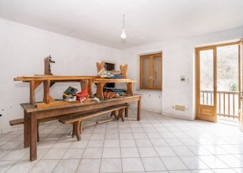 Baita Via Montebracco, 27, Barge - foto 37