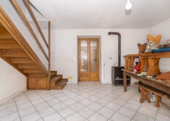 Baita Via Montebracco, 27, Barge - foto 38