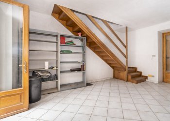 Baita Via Montebracco, 27, Barge - foto 39