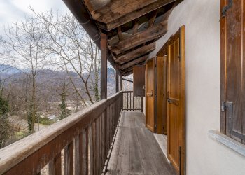 Baita Via Montebracco, 27, Barge - foto 44