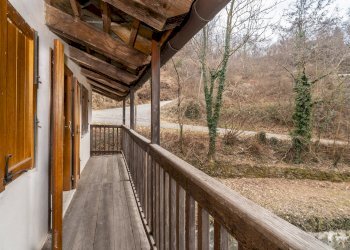 Baita Via Montebracco, 27, Barge - foto 45