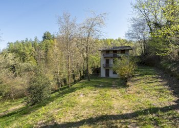 Baita Via Montebracco, 27, Barge - foto 1