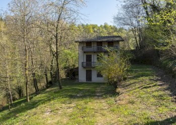 Baita Via Montebracco, 27, Barge - foto 2